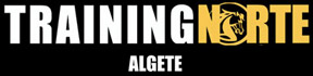 Training Norte Algete Logo